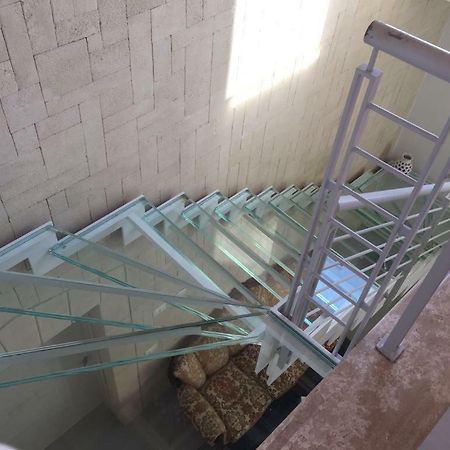 B&B Albatros Castelluzzo Ngoại thất bức ảnh