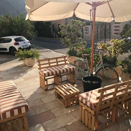 B&B Albatros Castelluzzo Ngoại thất bức ảnh