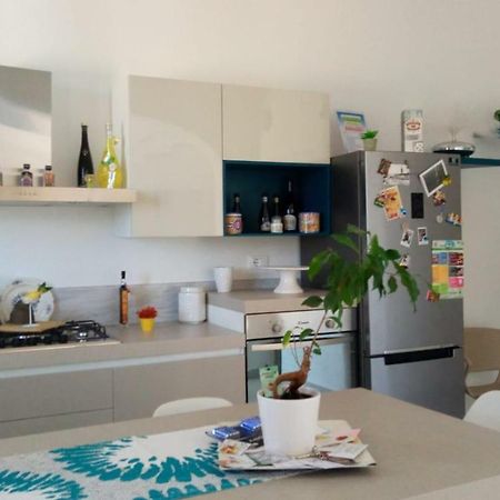 B&B Albatros Castelluzzo Ngoại thất bức ảnh