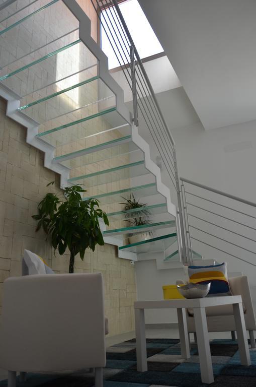 B&B Albatros Castelluzzo Ngoại thất bức ảnh