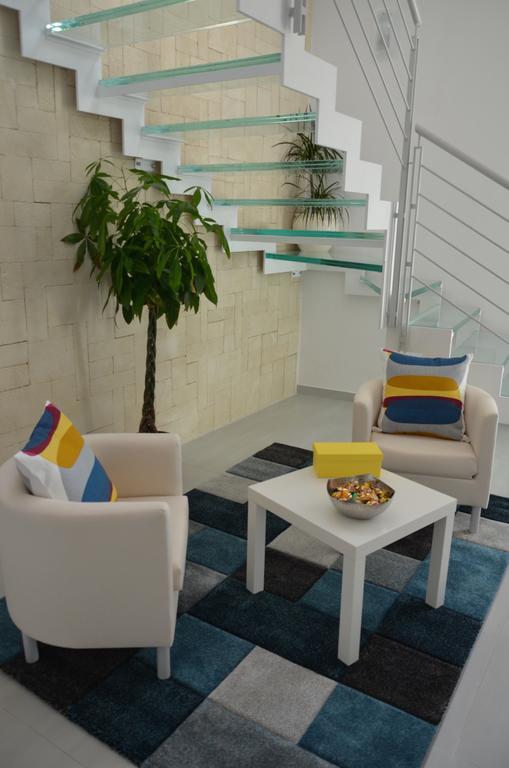 B&B Albatros Castelluzzo Ngoại thất bức ảnh