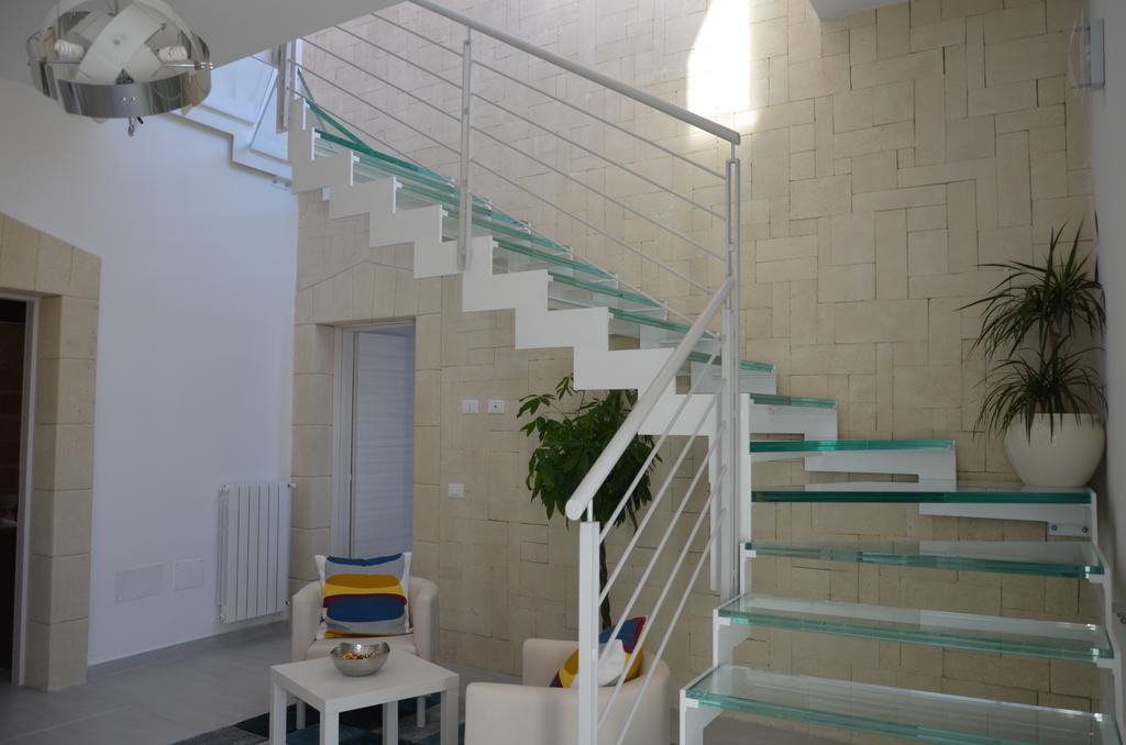 B&B Albatros Castelluzzo Ngoại thất bức ảnh