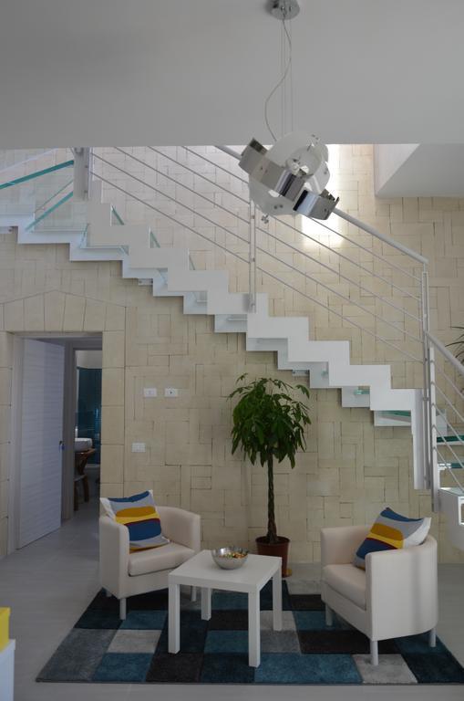 B&B Albatros Castelluzzo Ngoại thất bức ảnh