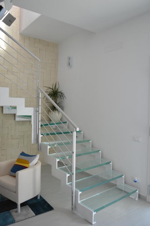 B&B Albatros Castelluzzo Ngoại thất bức ảnh