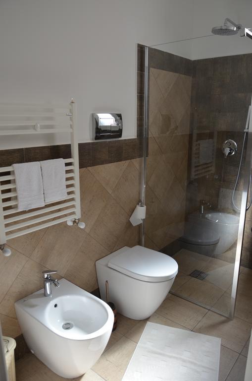 B&B Albatros Castelluzzo Phòng bức ảnh